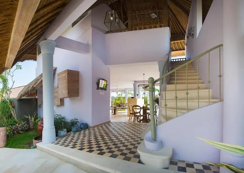 Hacienda Villas-1