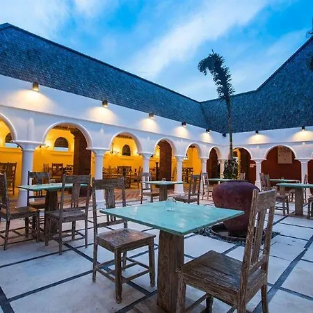 Hacienda Villas-2